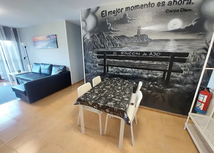 El Rincon De Ajo