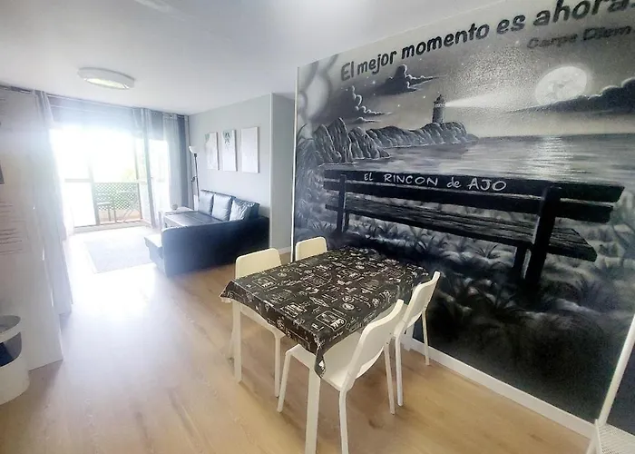 El Rincon De Ajo