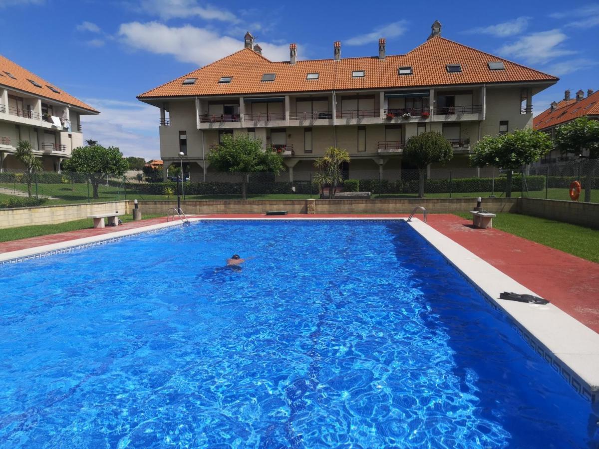 El Rincon De Apartment