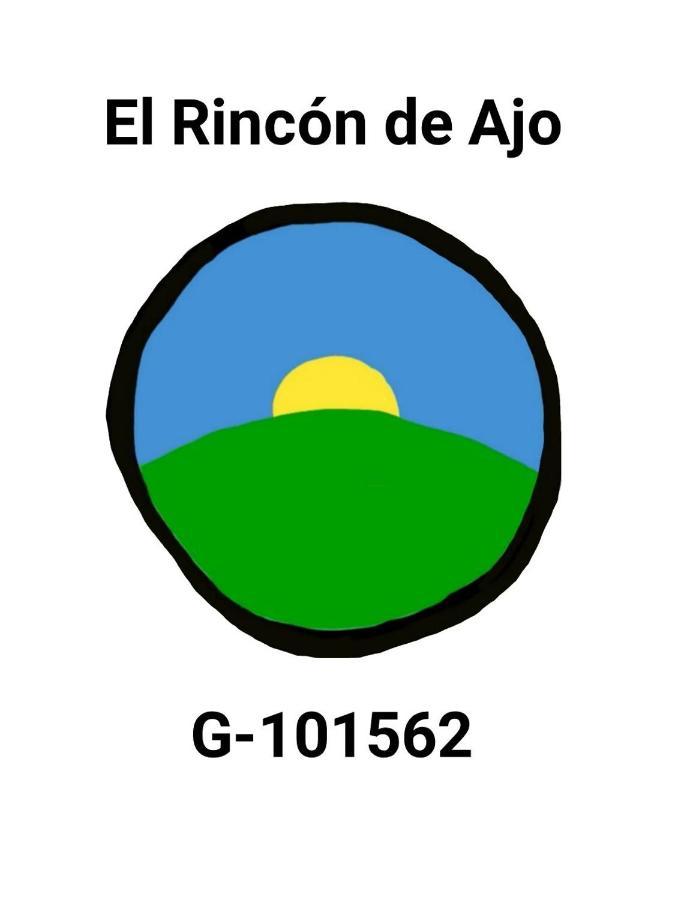 Apartment El Rincon De *