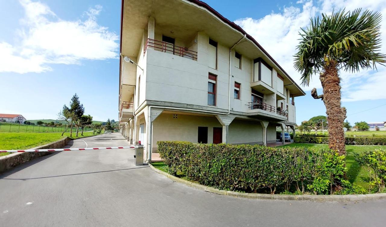El Rincon De Apartment *