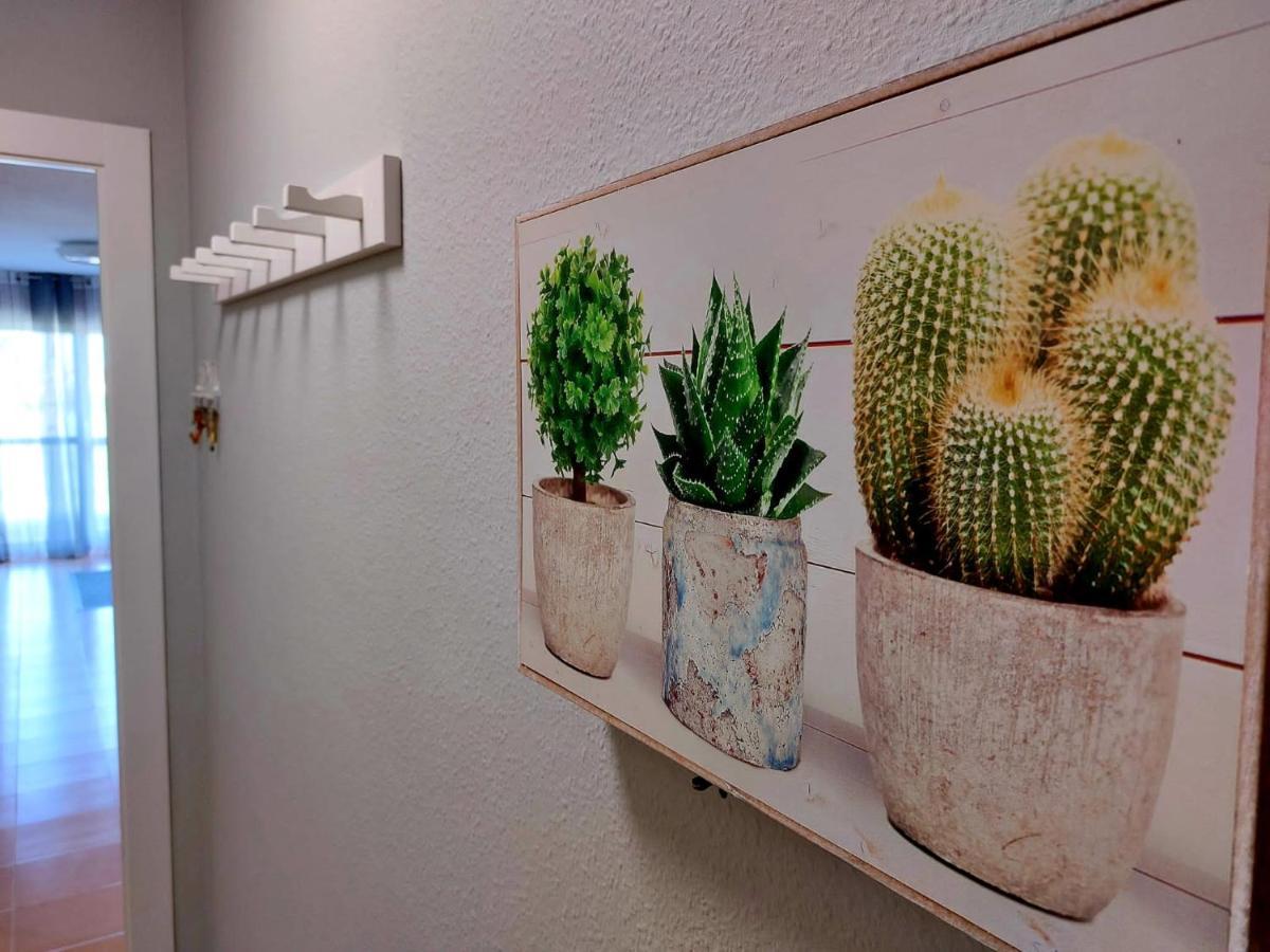 El Rincon De Apartment