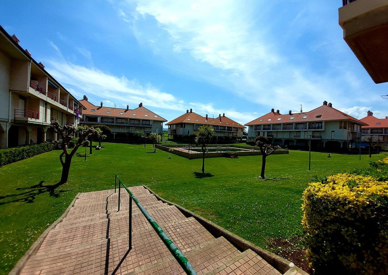 El Rincon De Apartment
