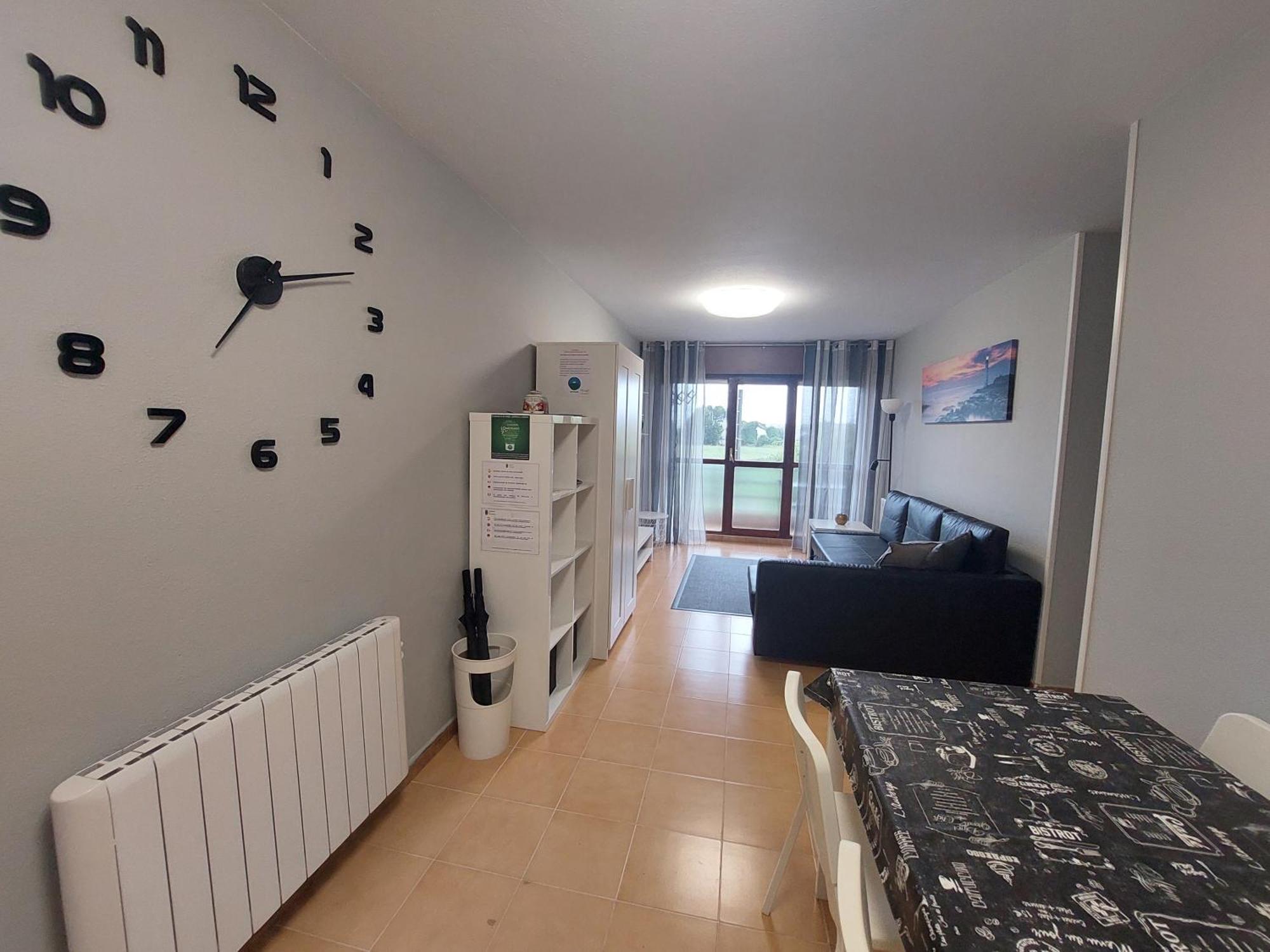 Apartment El Rincon De Ajo