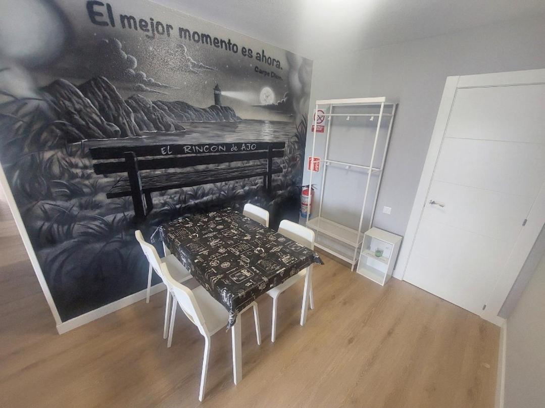 El Rincon De *