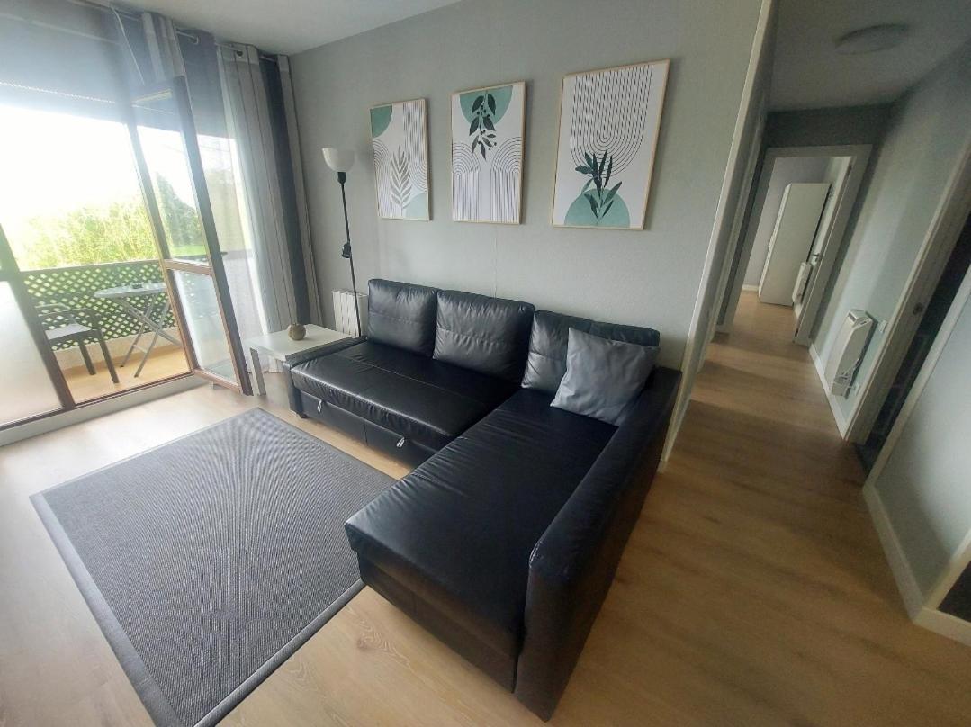 El Rincon De Apartment *