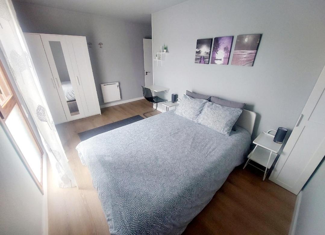 El Rincon De Apartment